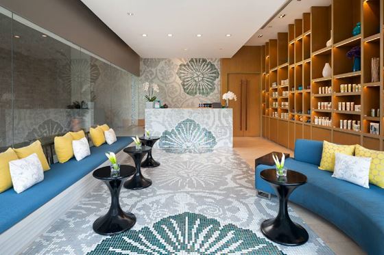 SpaCation Package - 曼谷阿玛瑞酒店 (Amari Bangkok)