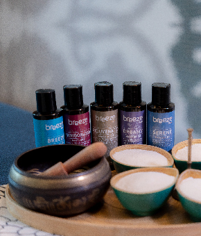 SpaCation Package - 曼谷阿玛瑞酒店 (Amari Bangkok)