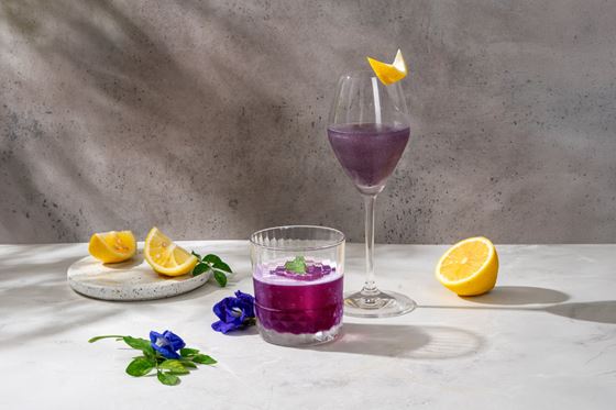 SCB Card X x ONYX Dining - 邦盛阿玛瑞酒店
