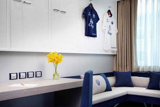 Match Day Experience Package - 武里南联阿玛瑞酒店