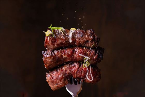 Saturday Steak Out - 曼谷阿玛瑞廊曼机场酒店