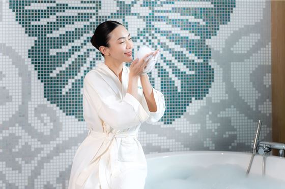 Pamper The Bride To Be - 新山阿玛瑞酒店