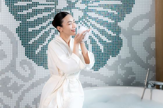 Amari Signature Wellness Journey - Amari SPICE 槟城酒店