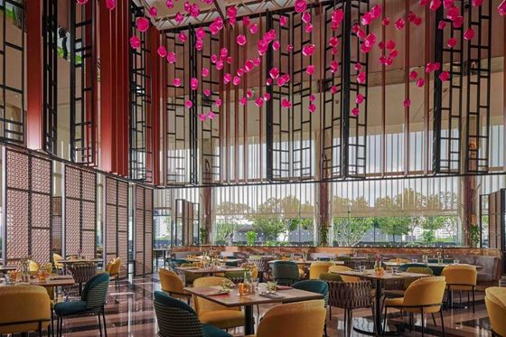 Weekend Spa & Dine Escape - Amari SPICE 槟城酒店