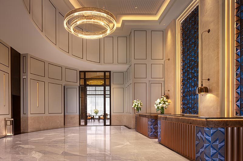 Welcome to Amari Colombo - 科伦坡阿玛瑞酒店