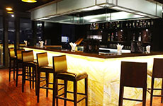 The Den 休憩领域