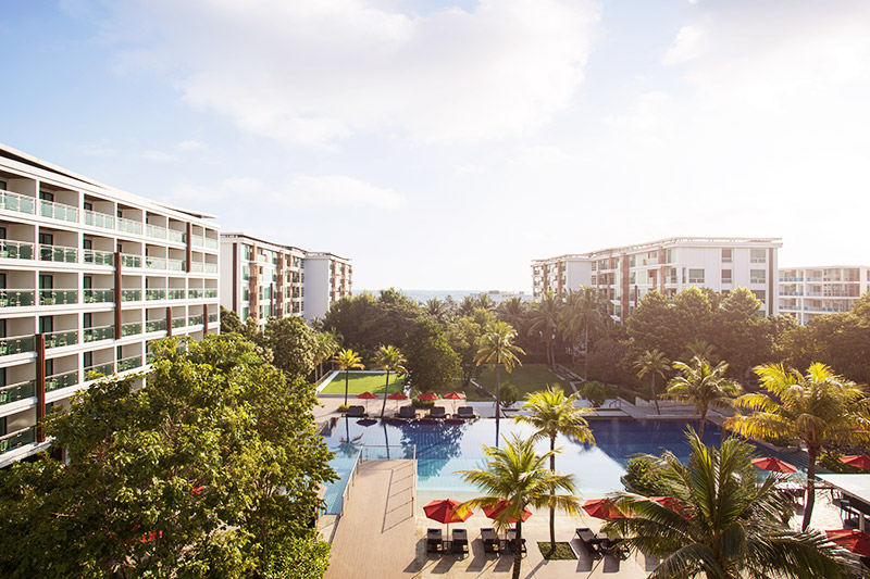 Welcome to Amari Hua Hin - 华欣阿玛瑞度假酒店