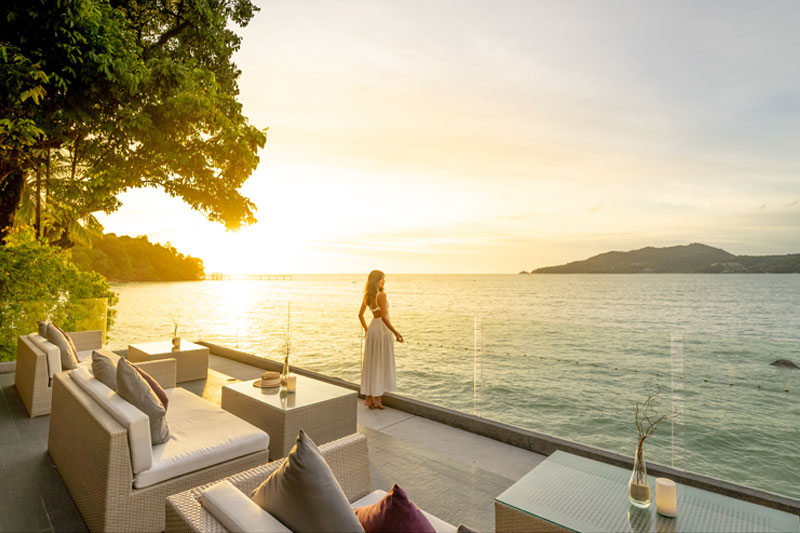 Welcome to Amari Phuket - 普吉岛阿玛瑞度假酒店